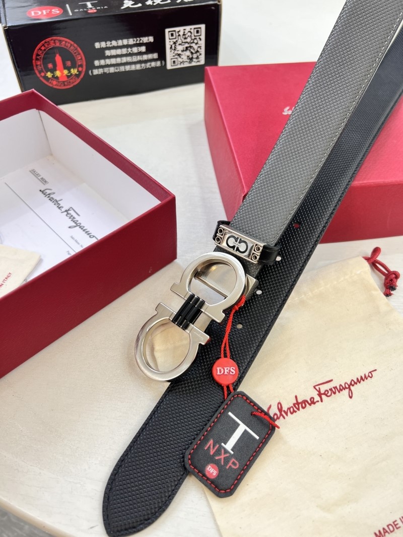 Ferragamo Belts